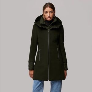 Soia & Kyo Rooney Jacket